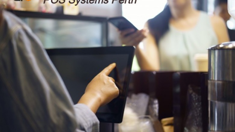 POS systems Perth | pos system australia