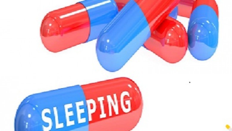 Sleeping pills UK next day delivery – Buy Online Now