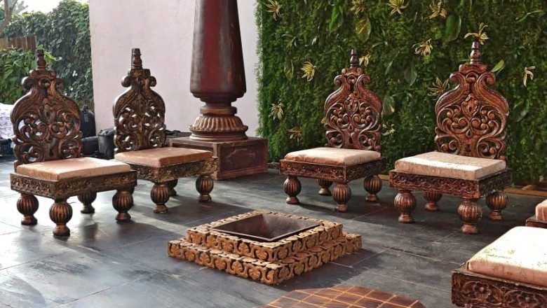 Temple Tree Leisure Bangalore, Wedding Venue In Banglaore, Wedding Resorts In Bangalore, Outdoor Wedding Venues