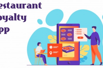 The Best Restaurant Loyalty Apps