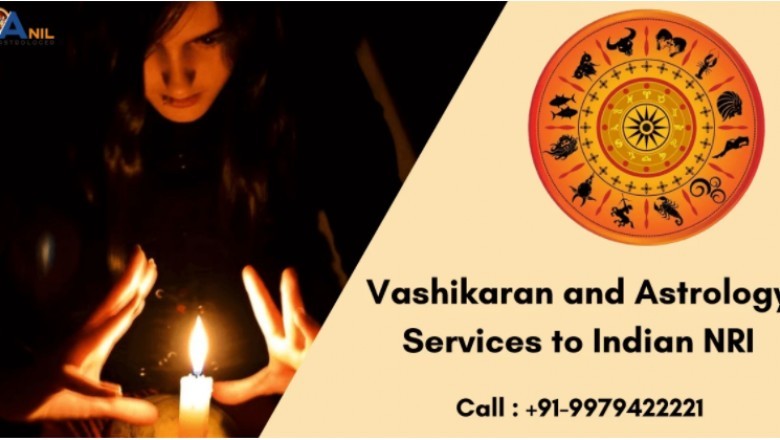 Vashikaran and Astrology Services to Indian NRI