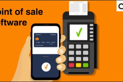 What is point of sale software?