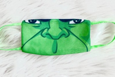 Adults and Kids Disposable Masks