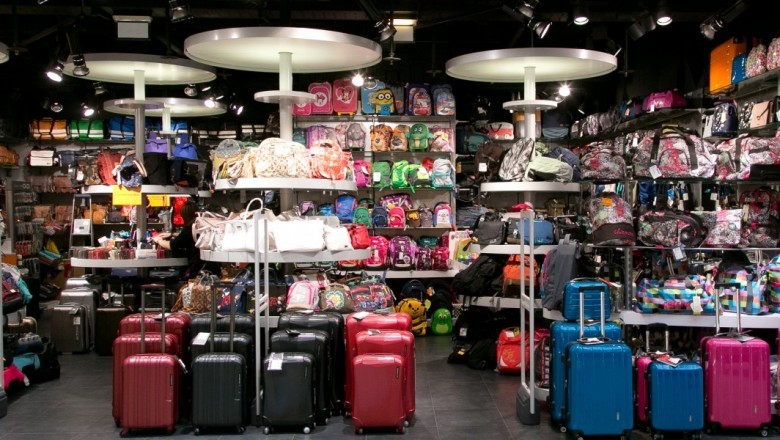 Bag Accessories