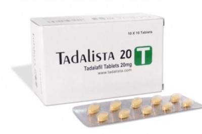 Buy Tadalista 20 Mg Using For ED | Review & Warning | Paypal ...