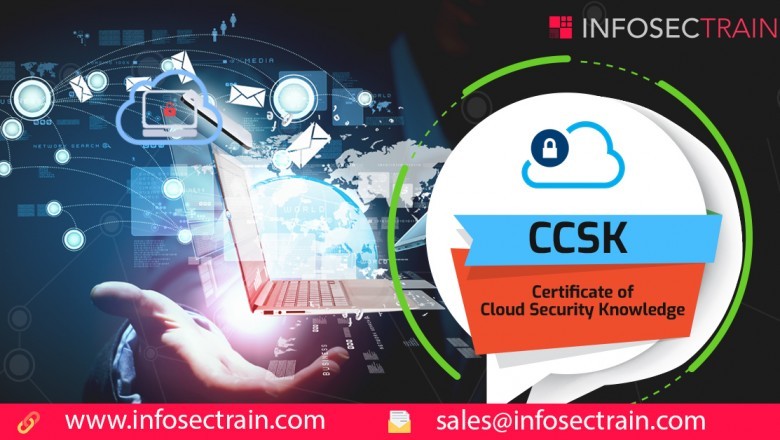 CCSK Online Training Courses