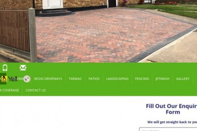 Driveways Sawbridgeworth