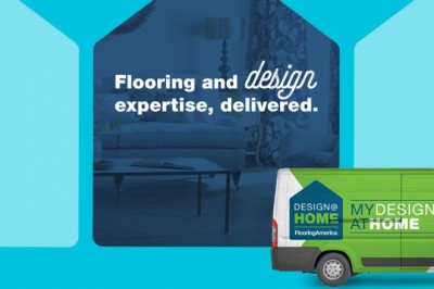 hardwood floor denton