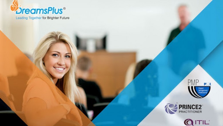 ITIL Training Center and certification in Chennai - Dreamsplus