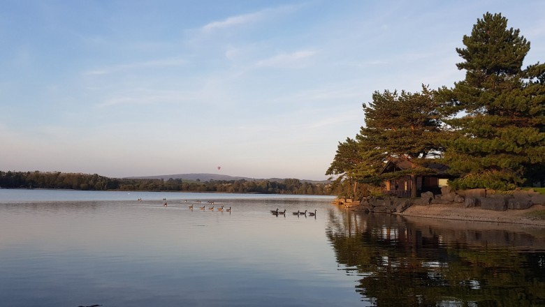 Pine Lakes Resort Carnforth