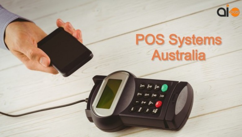 pos systems for restaurants
