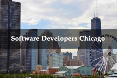 Software Developers Chicago | Software Development Company Chicago