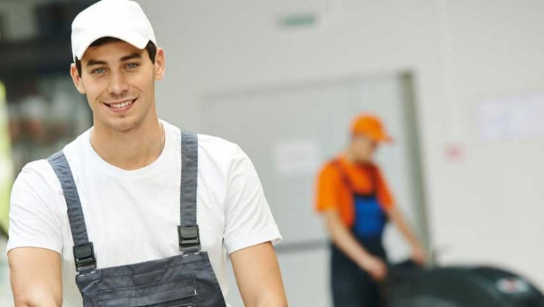 Trusted Cleaning Company Canberra