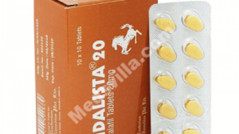 vidalista 20mg | Reviews - medsvilla