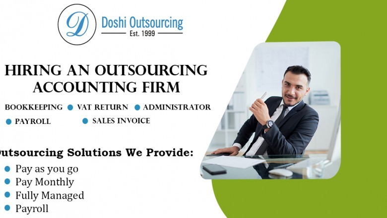 Adding Value To Your Clients With These Best Four About Hiring An Outsourcing Accounting Firm