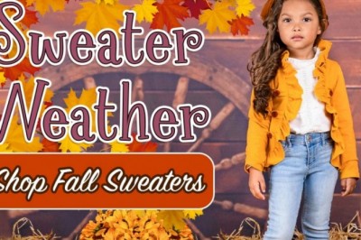 Cardigans & Sweaters