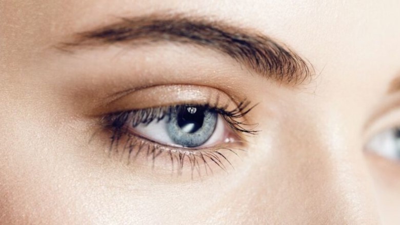 Contact Lens Exam