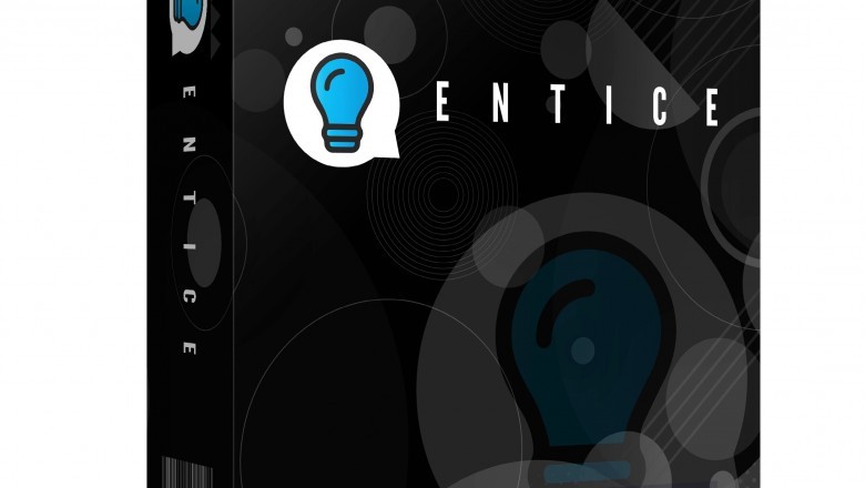 ENTICE SOFTWARE REVIEW