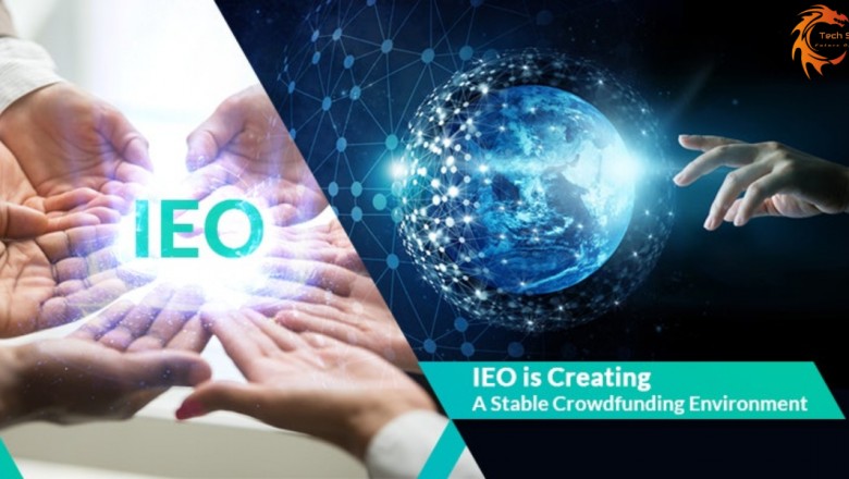Initial Exchange Offering – The Latest Development in the Evolving Blockchain Technology