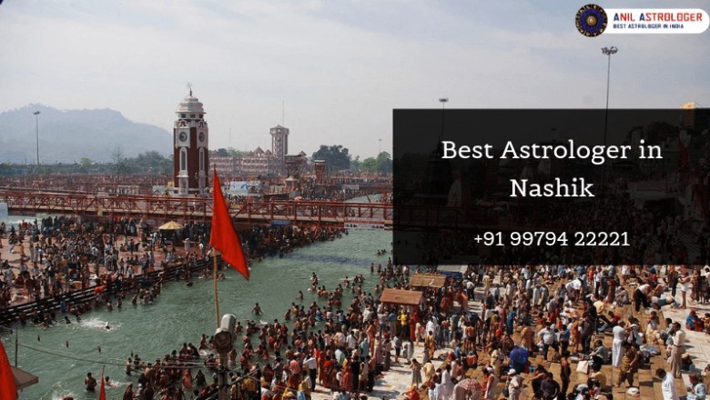 Looking for best astrologer in Nashik