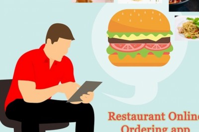restaurant online ordering app | online ordering systems