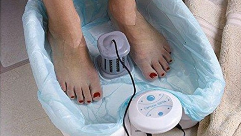 Thermal Imaging Queensland -  Trigger Point Therapy Queensland