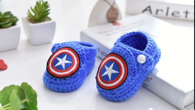 Tips to Select Crochet Booties