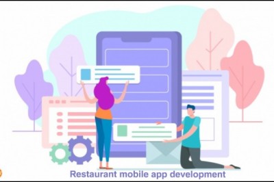 Why Your Business Needs Mobile App Development
