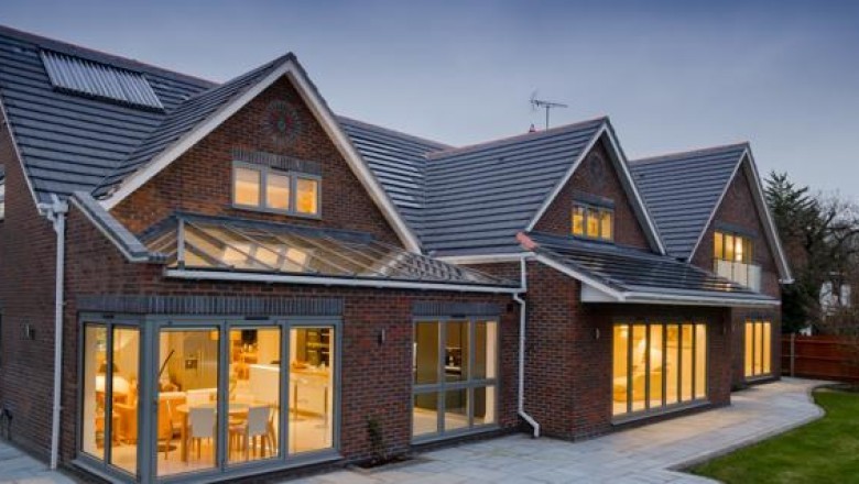 Window Installers Thame