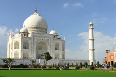 Wondering About Agra? Here’s How Agra Tour Packages from Delhi Makes Adorable Journey