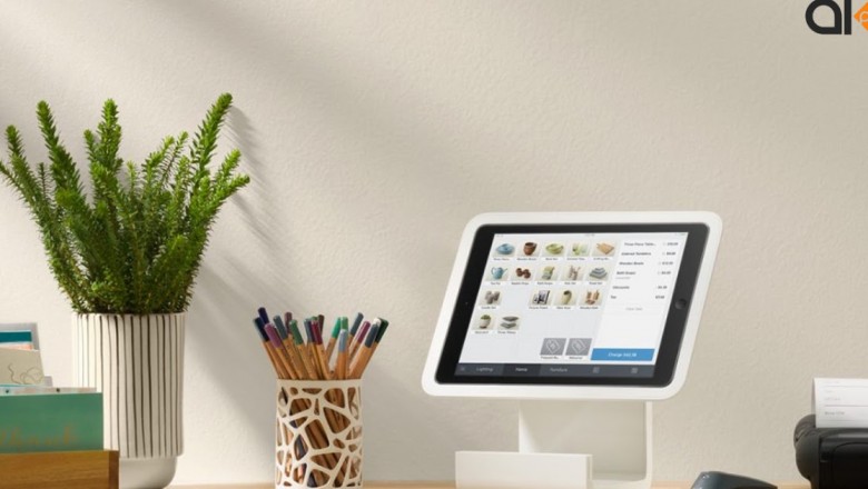 5 Things to Consider Before You Buy a POS System Australia