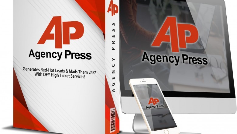 AGENCYPRESS REVIEW