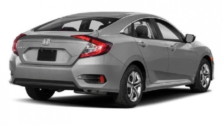 Certified honda in charlottesville