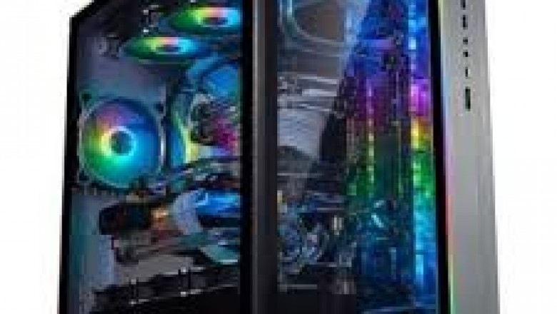 gaming pc price in Kuwait
