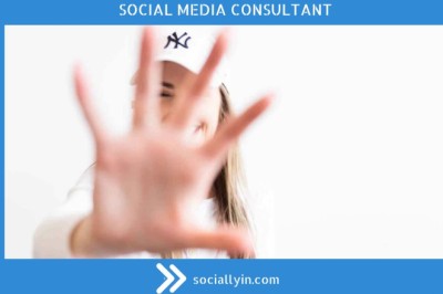 Get A Social Media Consultant & Ensure Your Most ROI