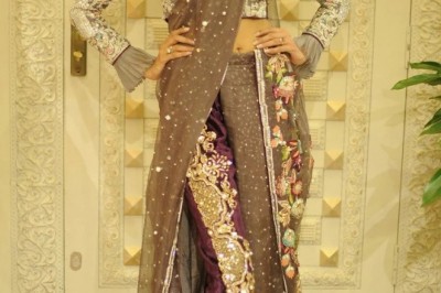 Plazo Saree And Pant Saree Best Party Dresses