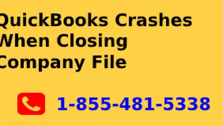 QB 2020 Crashing