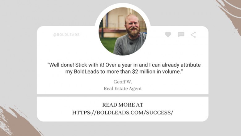 Rely On Boldleads For Real Estate Lead Generation Services And Solutions