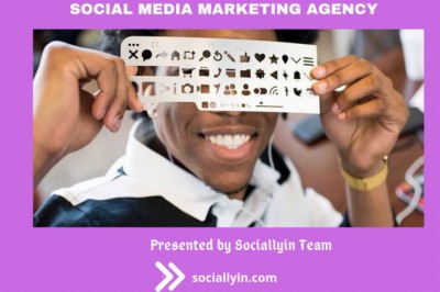 Social Media Marketing Agency | Better Brand Authority With The Help