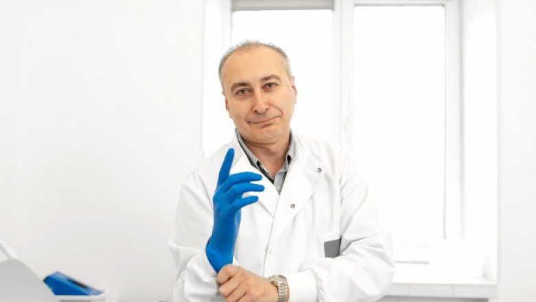 Urologist Email List | Mailing Database | USA,UK