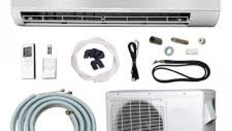 US Split Air Conditioning Market Trends, Size, Forecast - 2019-2025