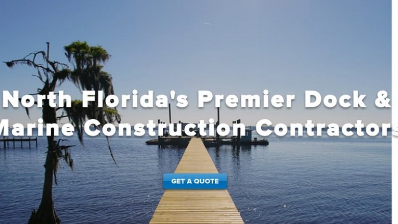 Barge Rental Jacksonville FL