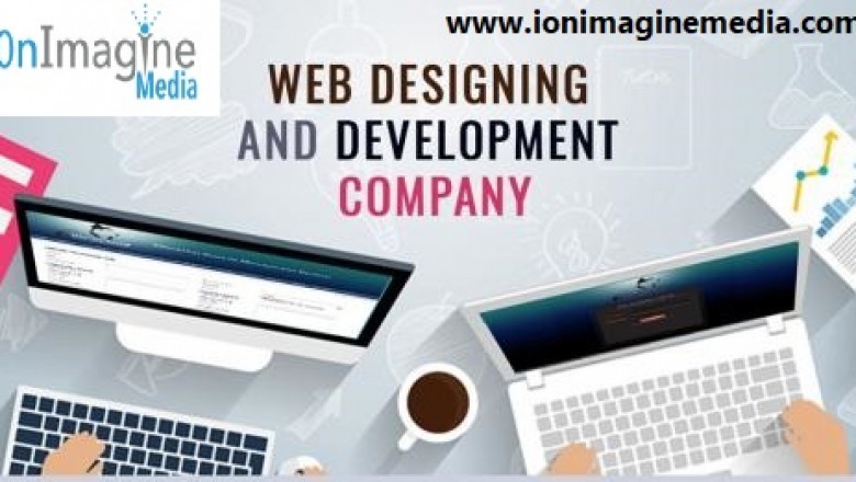 Best Web Design and Development Companies in California