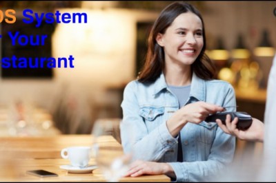Choosing the Best POS System for Your Restaurant