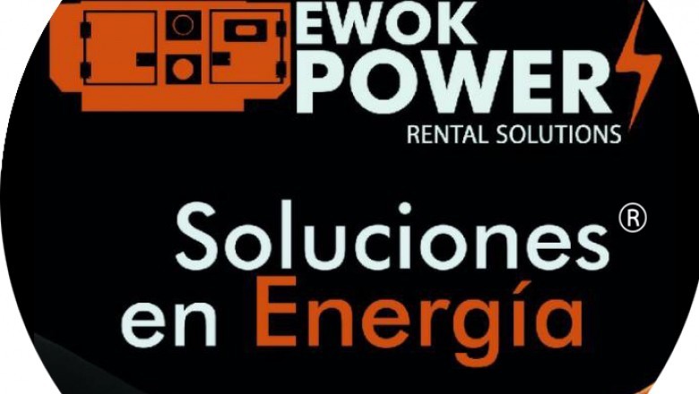 Ewok Renta de Plantas de Luz