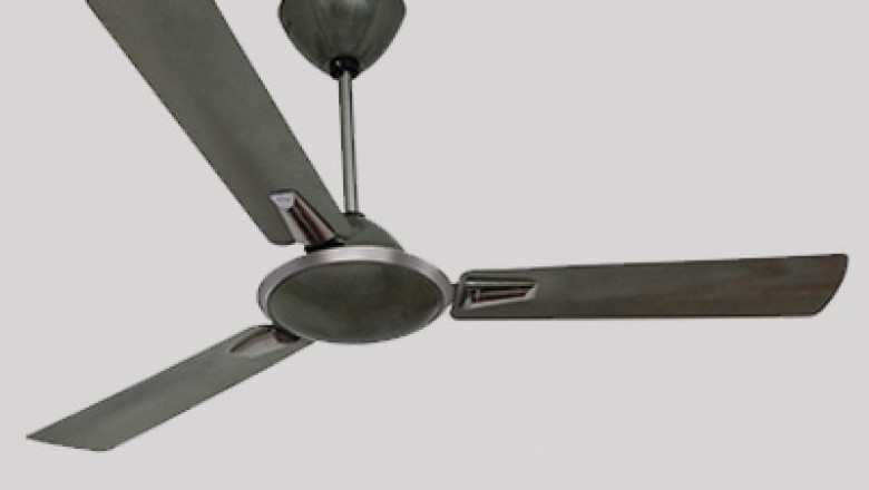 Fan Manufacturers