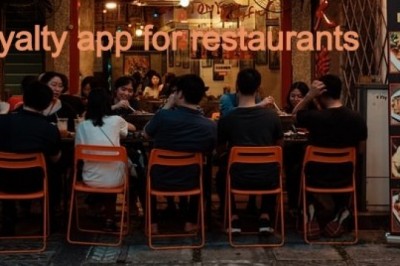 loyalty program apps for restaurants | best restaurant loyalty apps