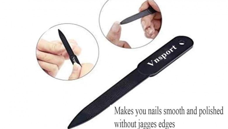 nail set