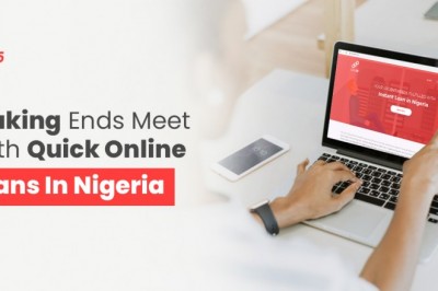 Quick Online Loan in Nigeria