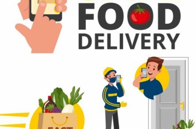 restaurant online ordering app | online ordering restaurant app